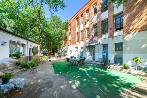 Terreno en callejón de Dómine