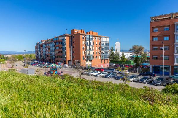 Terreno en Barrio Tres Olivos - Valverde