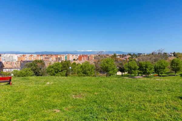 Terreno en Barrio Tres Olivos - Valverde