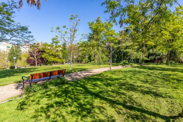 Terreno en Barrio Tres Olivos - Valverde