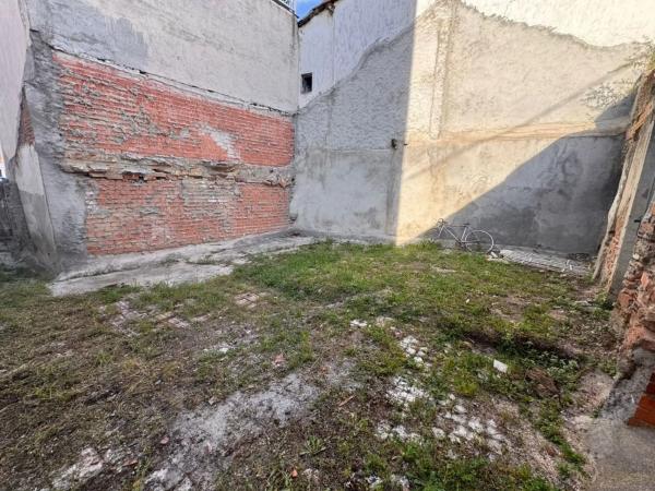 Terreno en Barrio Tres Olivos - Valverde