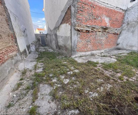 Terreno en Barrio Tres Olivos - Valverde