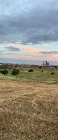 Terreno en Barrio Montecarmelo
