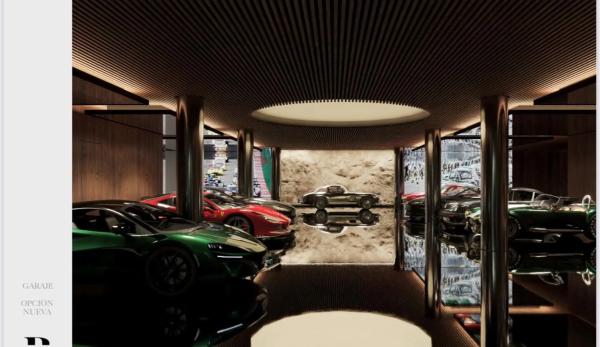 Terreno en calle de Torrebeleña