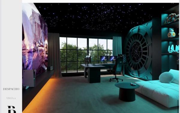 Terreno en calle de Torrebeleña