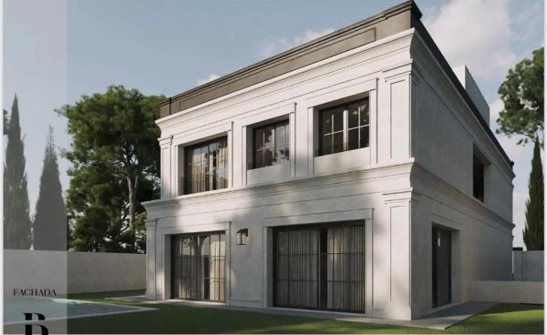 Terreno en calle de Torrebeleña