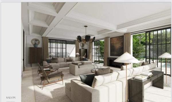 Terreno en calle de Torrebeleña