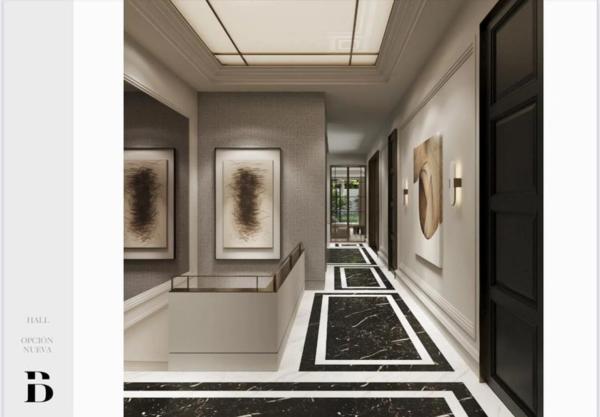 Terreno en calle de Torrebeleña