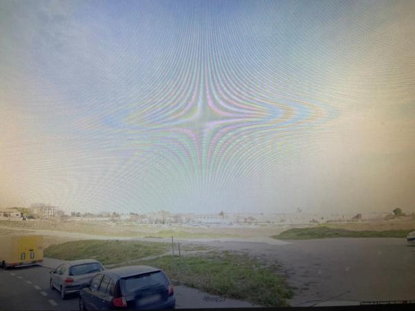 Terreno en Barrio Tres Olivos - Valverde