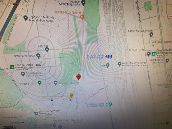 Terreno en calle de Nuestra Señora de Valverde, 146