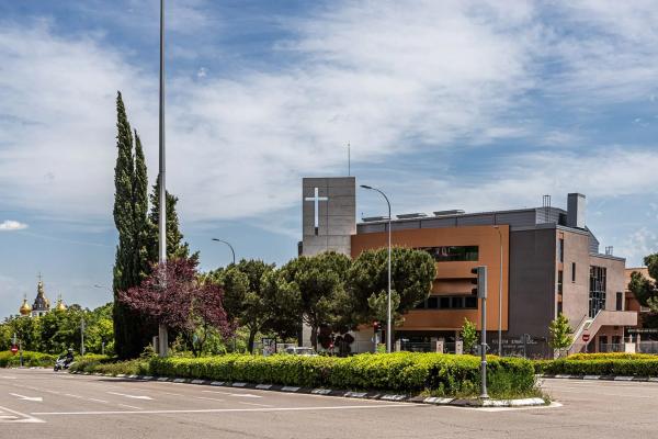 Terreno en calle de Pegaso