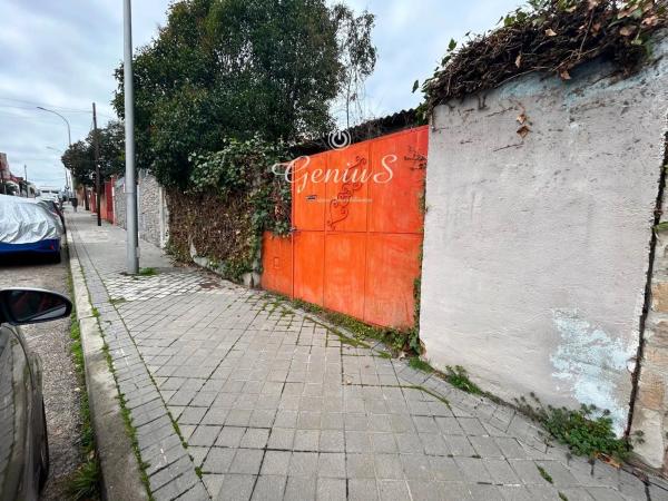 Terreno en Barrio Valdebebas - Valdefuentes
