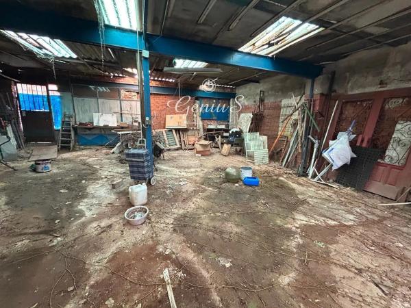 Terreno en Barrio Valdebebas - Valdefuentes