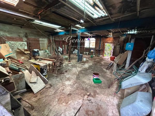 Terreno en Barrio Valdebebas - Valdefuentes