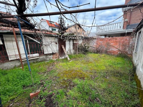 Terreno en Barrio Valdebebas - Valdefuentes