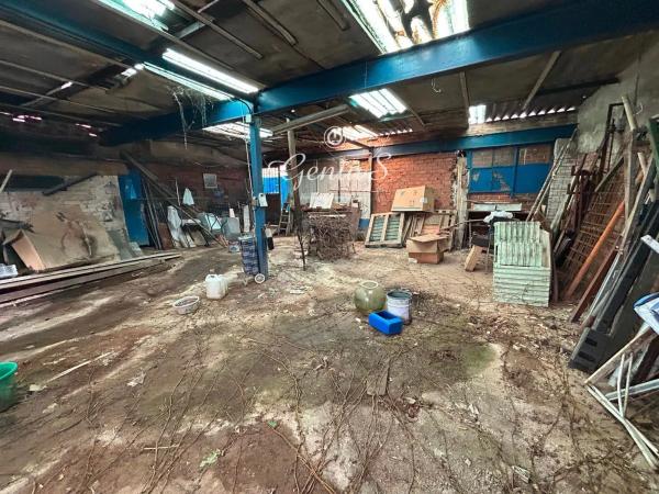 Terreno en Barrio Valdebebas - Valdefuentes