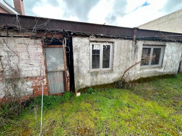 Terreno en Barrio Valdebebas - Valdefuentes
