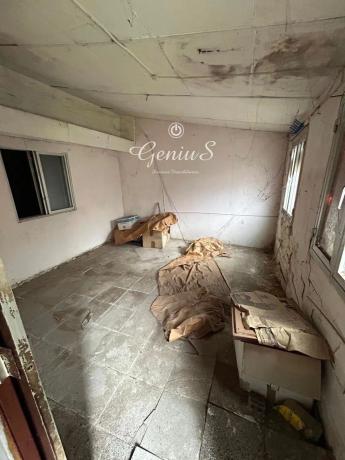 Terreno en Barrio Valdebebas - Valdefuentes