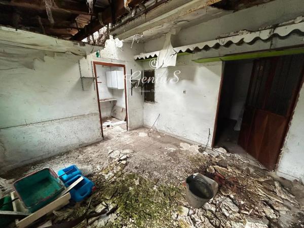 Terreno en Barrio Valdebebas - Valdefuentes