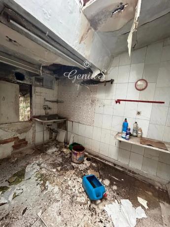 Terreno en Barrio Valdebebas - Valdefuentes