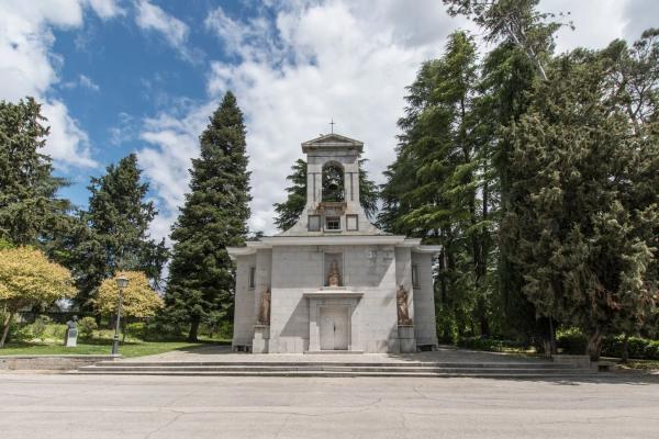 Terreno en calle Gobelas