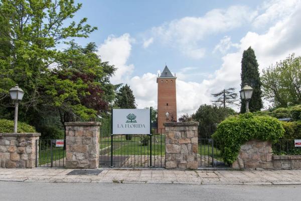 Terreno en calle Gobelas