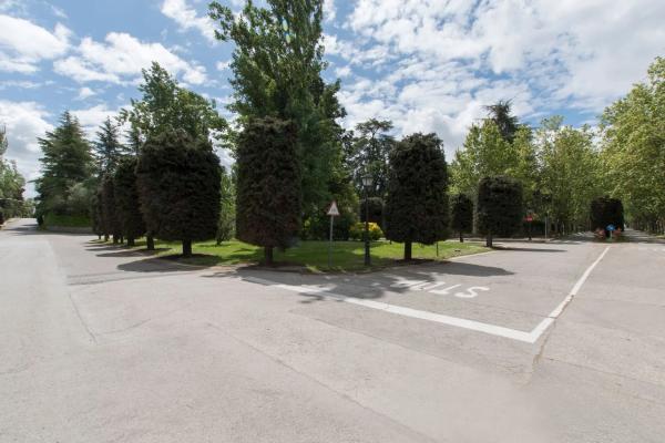 Terreno en calle Gobelas