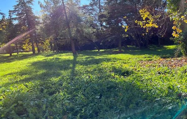 Terreno en Barrio El Plantío