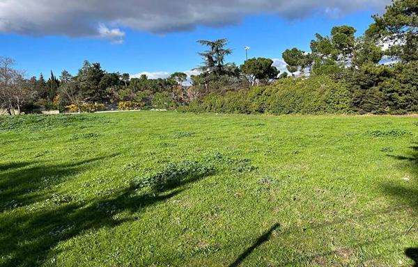 Terreno en Barrio El Plantío