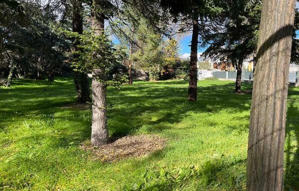 Terreno en Barrio El Plantío