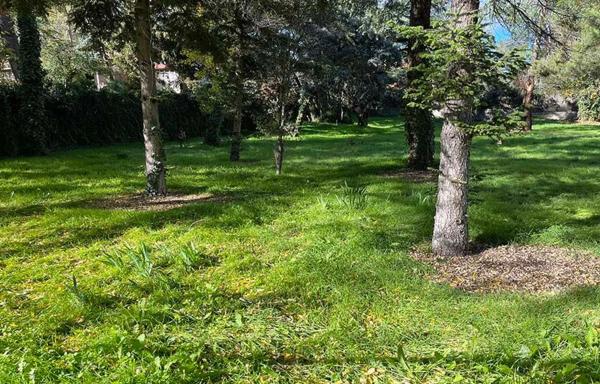 Terreno en Barrio El Plantío