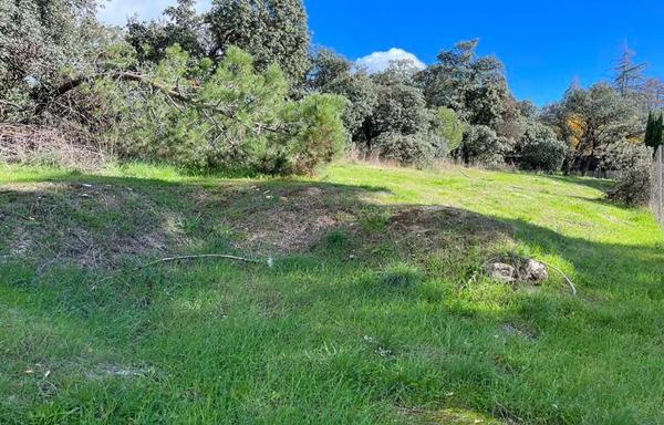 Terreno en Barrio El Plantío
