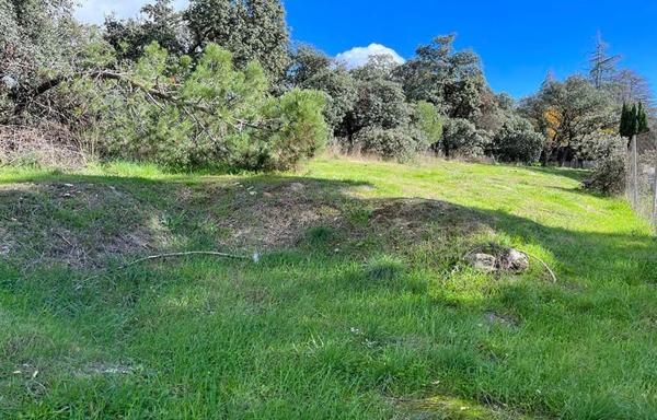 Terreno en Barrio El Plantío