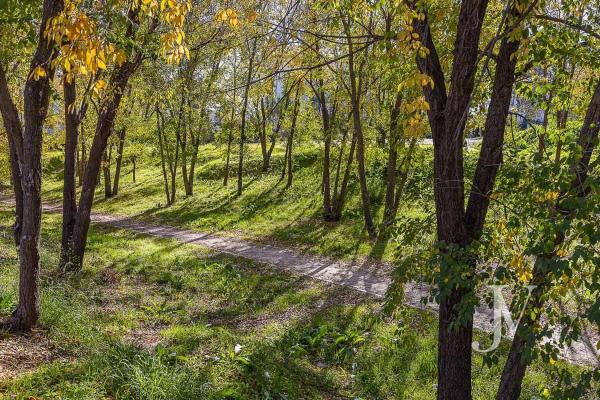 Terreno en Barrio Valdemarín