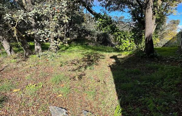 Terreno en Barrio El Plantío
