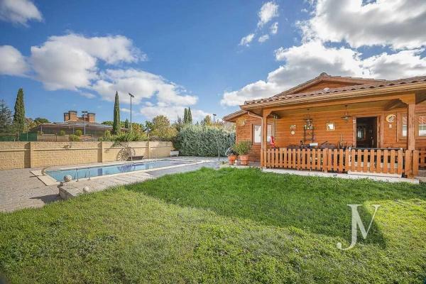 Terreno en Barrio Valdemarín