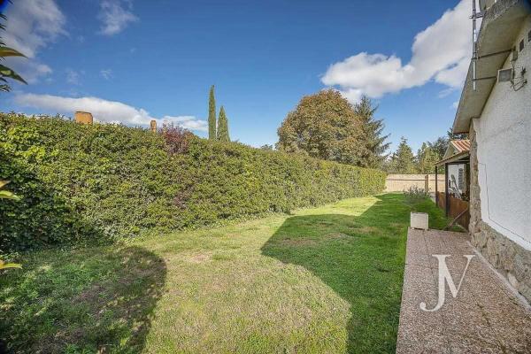 Terreno en Barrio Valdemarín