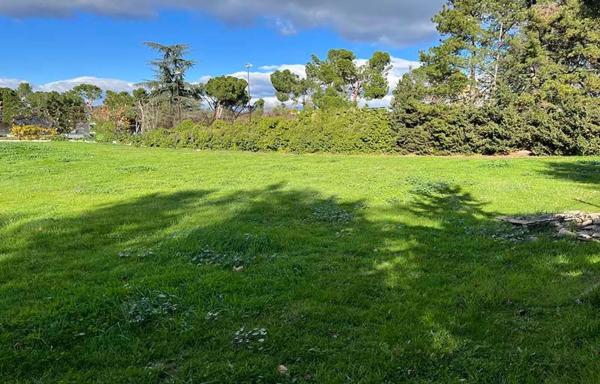 Terreno en Barrio El Plantío