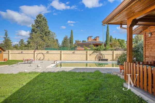 Terreno en Barrio Valdemarín