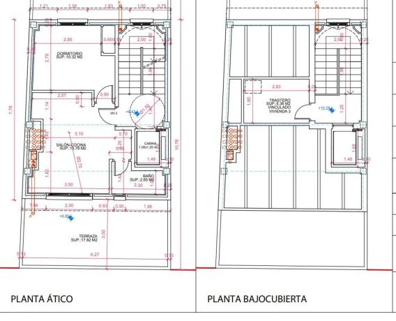 Terreno en calle de la Sierra de Llerena, 14