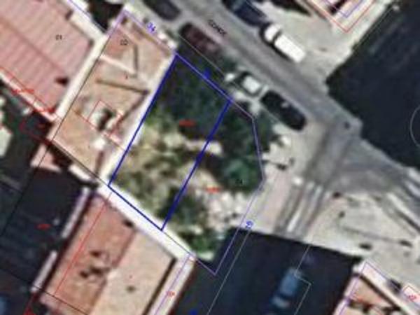 Terreno en calle de Mejorana, 16