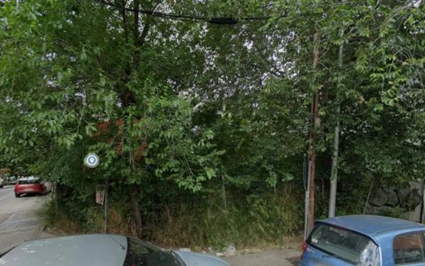 Terreno en calle del Conde Rodríguez San Pedro, 36