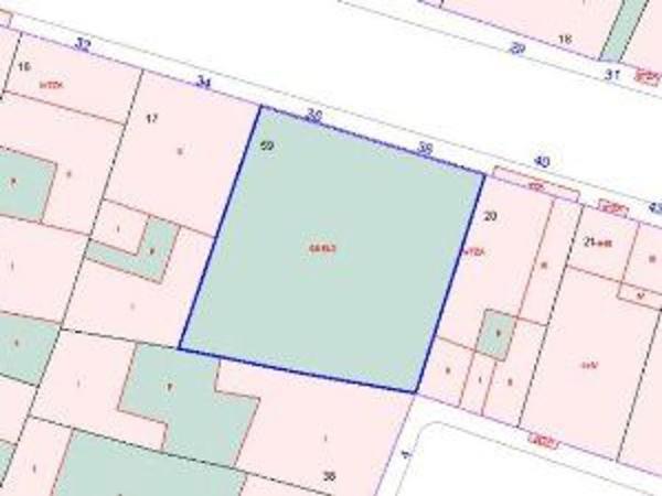 Terreno en hachero, 38