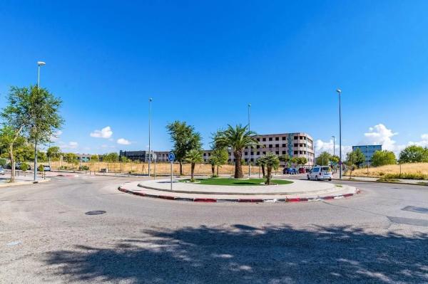 Terreno en calle del Padre Poveda, 15