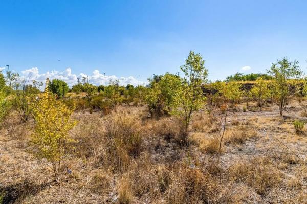 Terreno en calle del Padre Poveda, 15