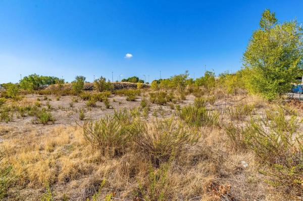 Terreno en calle del Padre Poveda, 15