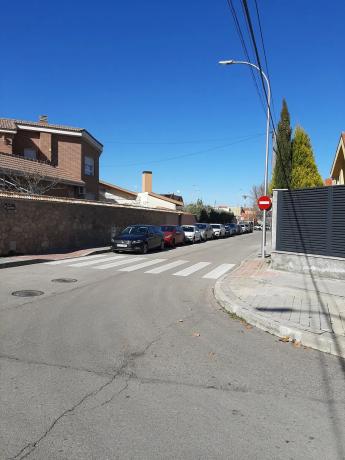 Terreno en calle mayo, 20