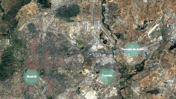 Terreno en calle de Lola Flores, 11