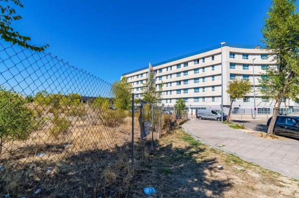 Terreno en calle del Padre Poveda, 15