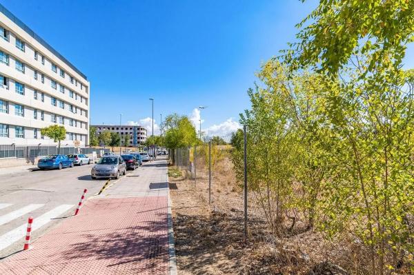 Terreno en calle del Padre Poveda, 15